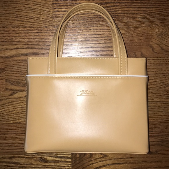 longchamp square bag